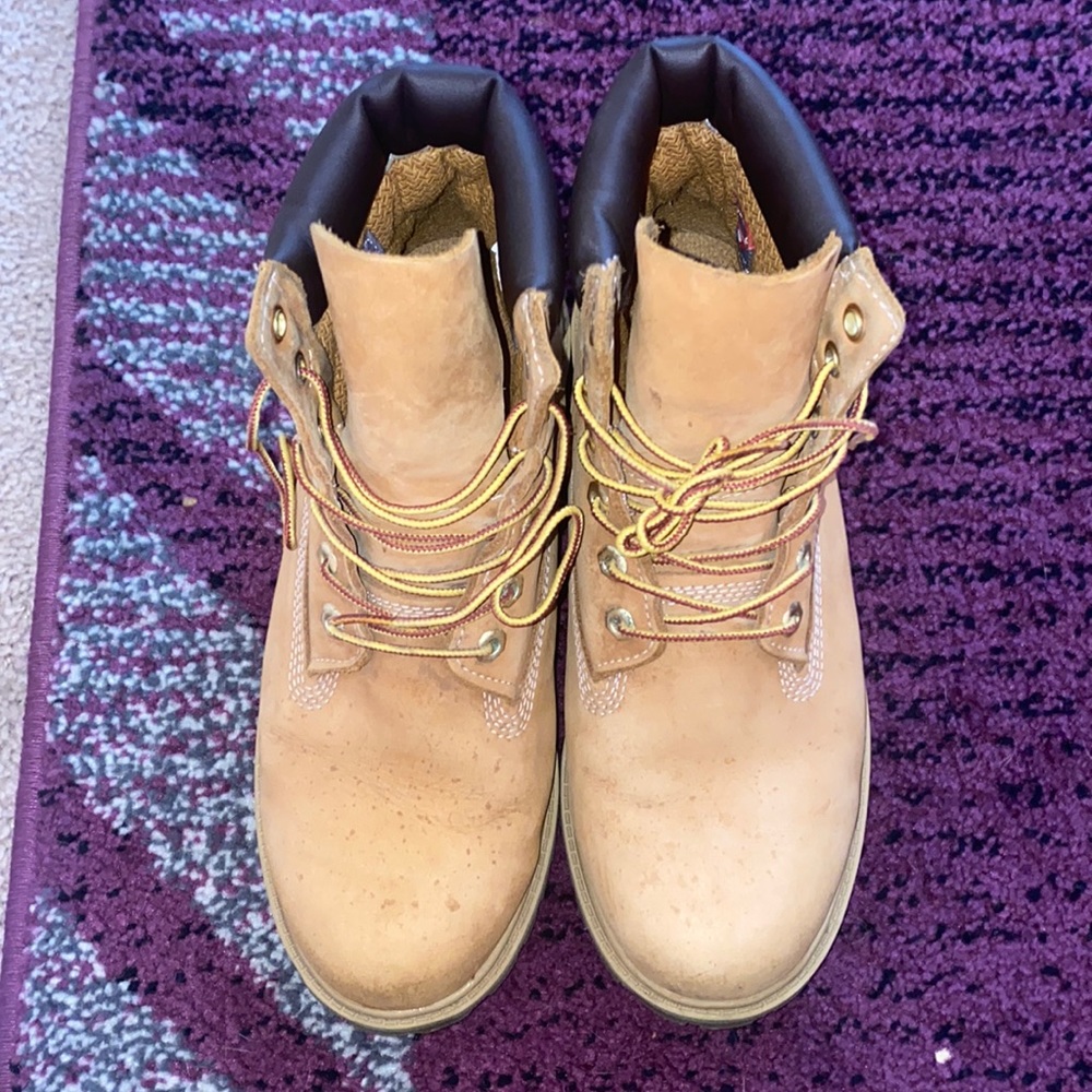 Timberland